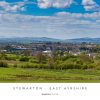Stewarton Panoramic Print on Dibond - Image 2