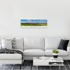 Stewarton Panoramic Print on Dibond - Image 3