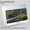 Perth and River Tay Card - A5 Landscape - Set of 5 - FREE UK postage - Image 2