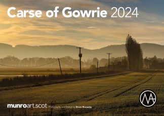 Carse of Gowrie Calendar