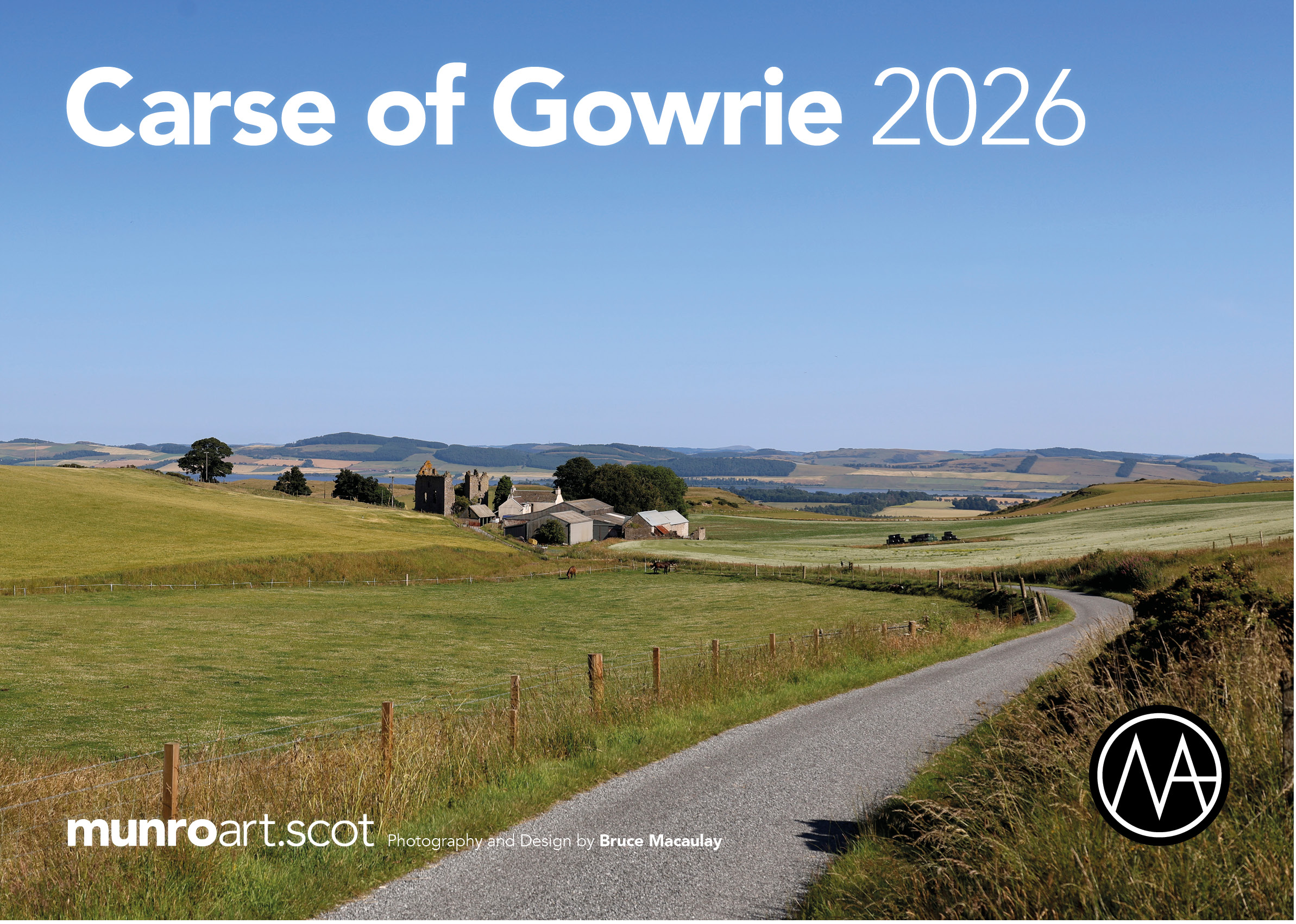 Carse of Gowrie Calendar 2026